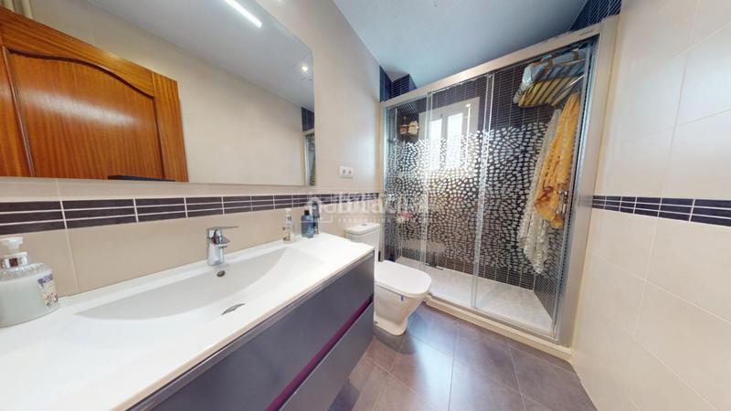 Foto 1beb18f9-4c22-46c3-ab40-735e59f868b1. Appartamento con riscaldamento in Pacífico Madrid