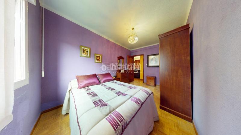 Foto 386e9aa8-fb6c-42ac-8836-417fb707a145. Appartamento con riscaldamento in Pacífico Madrid