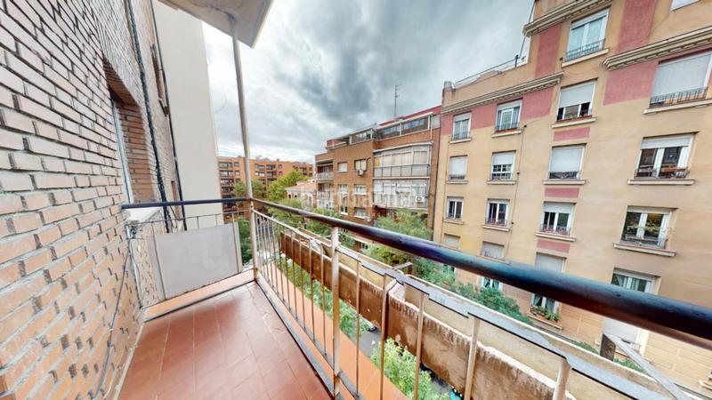 Foto 3c84068d-b08c-4032-ba3e-3fbe568ca57f. Appartamento con riscaldamento in Pacífico Madrid