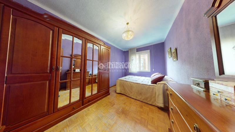 Foto 74ead599-e773-44b2-9cb5-e96d079c87d9. Appartamento con riscaldamento in Pacífico Madrid