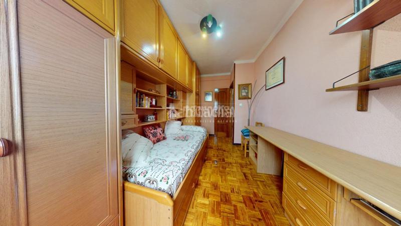 Foto 8fa24808-9035-44ad-a6f5-e9e55e186e62. Appartamento con riscaldamento in Pacífico Madrid