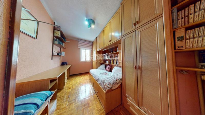 Foto cfefb98d-6eb1-4574-a814-5b93994cd82a. Appartamento con riscaldamento in Pacífico Madrid