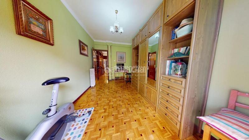 Foto e84887be-7b7d-4560-b8c9-42c8bed74c6a. Appartamento con riscaldamento in Pacífico Madrid