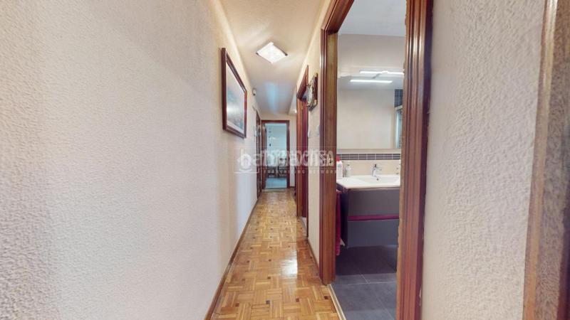 Foto ff13dcea-6d55-4aec-9316-429ef7ef51f5. Appartamento con riscaldamento in Pacífico Madrid