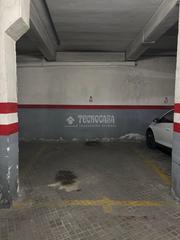 Aparcament cotxe a Pacífico. Boxplaza de garaje en venta en madrid