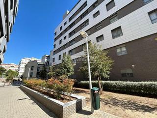 Pis a Pacífico. Piso en venta en madrid