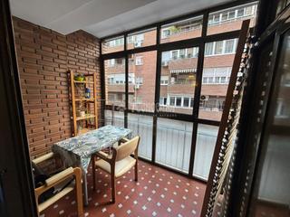 Lloguer Pis a Pacífico. Piso en alquiler en madrid