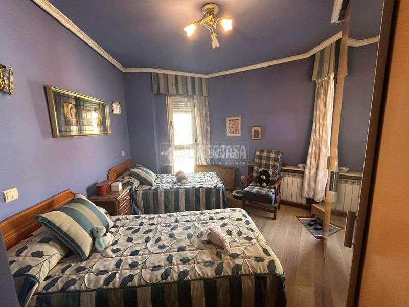 Foto 4e6495f0-a347-4b6c-8de3-7d89a40821ea. Pis amb calefacció piscina a Pacífico Madrid