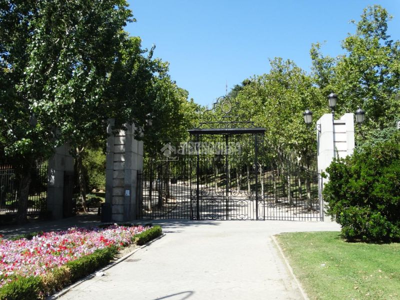 Foto 6459c2dc-70ab-4b73-bc4a-f0d13ea59981. Pis amb calefacció piscina a Pacífico Madrid