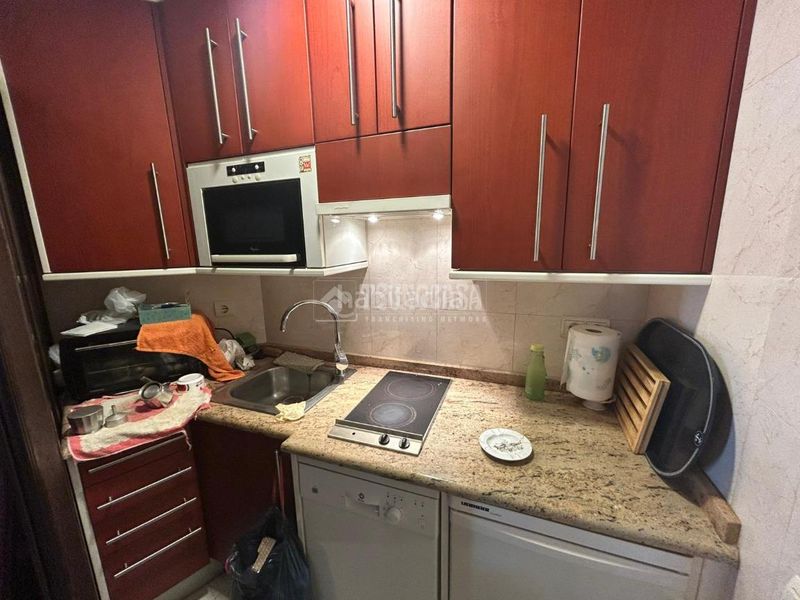 Foto 73c00d68-4ac0-4ec4-bae5-4220057fa5fa. Pis amb calefacció piscina a Pacífico Madrid