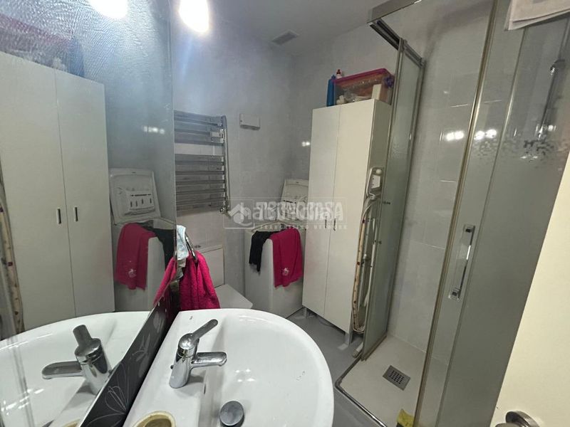 Foto 8a1ccb9e-1786-4ea5-b1d3-6f5809a2a92a. Pis amb calefacció piscina a Pacífico Madrid