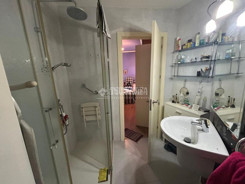 Foto 9056c3e1-39d2-4095-90e0-61b2326d657b. Pis amb calefacció piscina a Pacífico Madrid