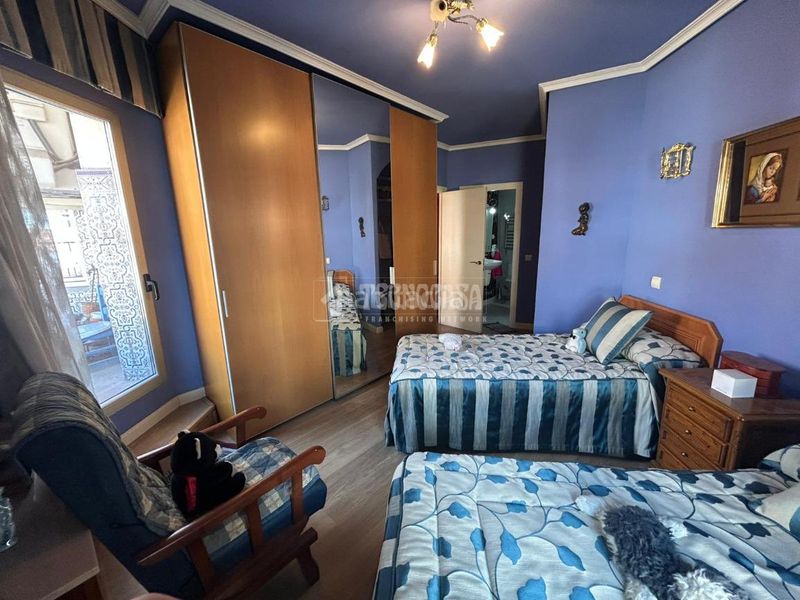 Foto c2394f62-7133-4b29-bc78-b551aa74d64e. Pis amb calefacció piscina a Pacífico Madrid