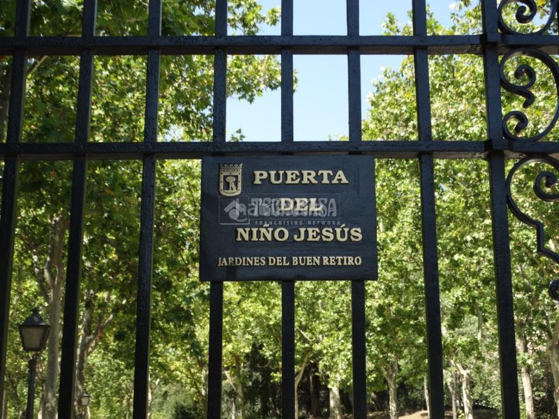 Foto c76a6344-a58b-4216-8b51-0cd8328de564. Pis amb calefacció piscina a Pacífico Madrid