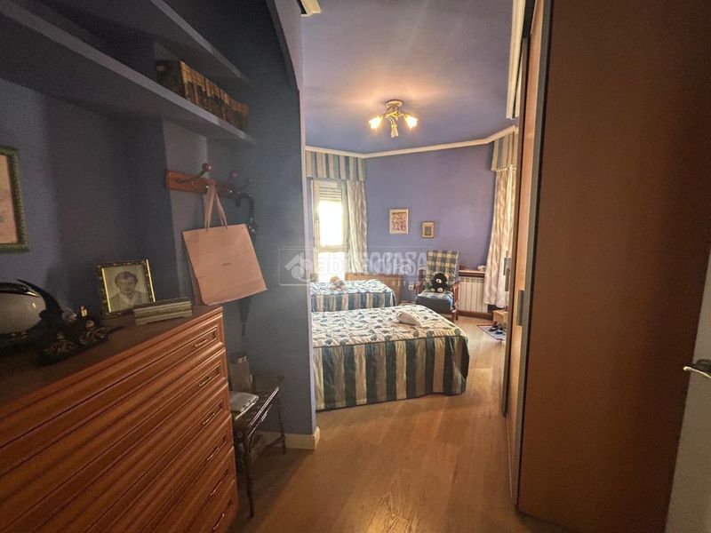 Foto c9366b02-b4ff-4328-a386-45d00760175a. Pis amb calefacció piscina a Pacífico Madrid