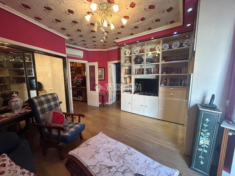 Foto dcf20709-3d37-465e-8735-d63bbc2d934b. Pis amb calefacció piscina a Pacífico Madrid