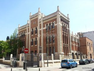 Appartement à Pacífico. Piso en venta en madrid