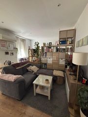 Etagenwohnung in Pacífico