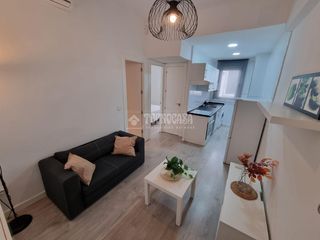 Lloguer Pis a Pacífico. Piso en alquiler en madrid