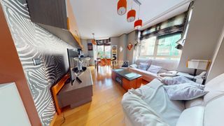 Pis a Pacífico. Piso en venta en madrid