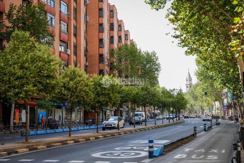 Foto 2361c2a8-2292-454c-ae7a-e69d41cc71e2. Pis amb calefacció a Pacífico Madrid
