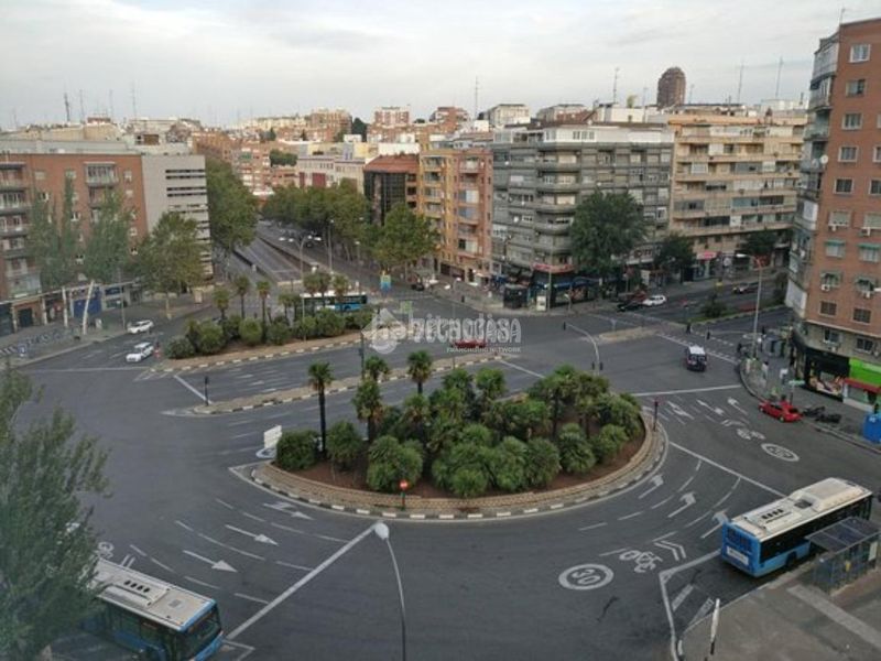 Foto d01dafec-f216-402d-8e58-680f27e6043c. Pis amb calefacció a Pacífico Madrid