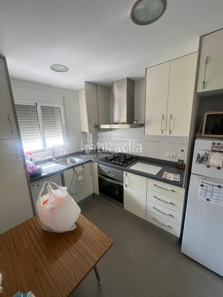 Foto ab317da9-1885-4f9b-a863-64a7b93e830a. Flat with heating in Alaquàs