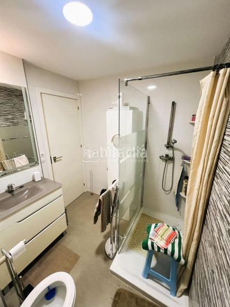 Foto f33cf607-7115-495d-8911-a79c035c8fc0. Flat with heating in Alaquàs