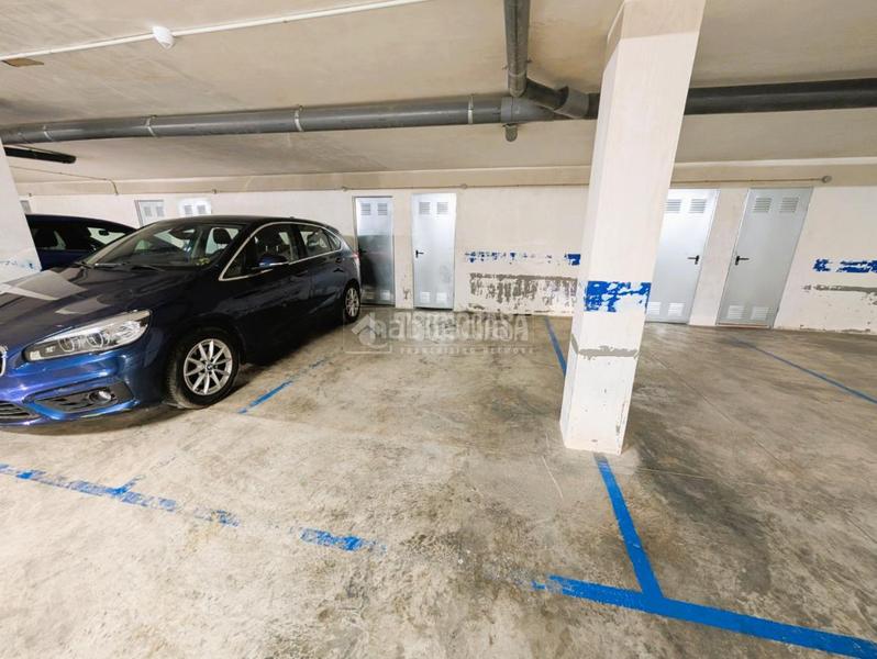 Foto 268d582f-2271-4bd3-bd64-0992df73e211. Appartement avec chauffage parking dans Aldaia