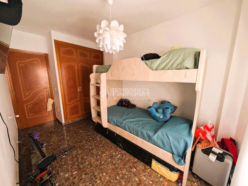 Foto 5921dc14-bc51-40c7-9477-3f4a5f0b28c8. Appartement avec chauffage parking dans Aldaia