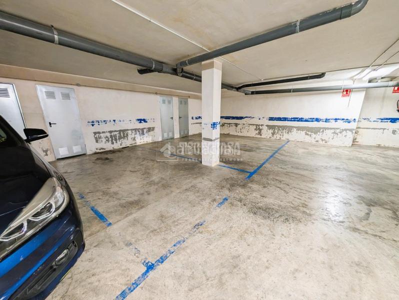 Foto 5d81509e-5043-4fd4-896e-8f418b653488. Appartement avec chauffage parking dans Aldaia