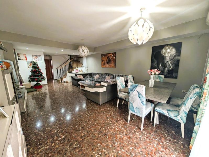 Foto 5f47e99a-5ef3-4084-be31-96b360ae4021. Appartement avec chauffage parking dans Aldaia