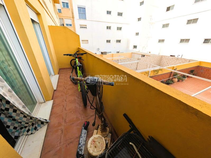 Foto c14e0fb9-72da-475b-9fdf-ea360d4cee1c. Appartement avec chauffage parking dans Aldaia