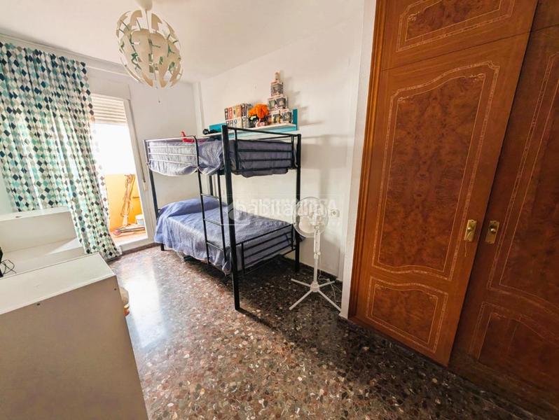 Foto c174df93-420a-48e1-937a-80ebeae1b8bf. Appartement avec chauffage parking dans Aldaia