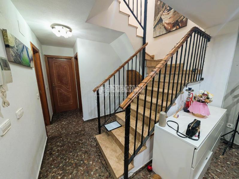 Foto c7968588-ad09-40f3-b2bb-02b29043da25. Appartement avec chauffage parking dans Aldaia