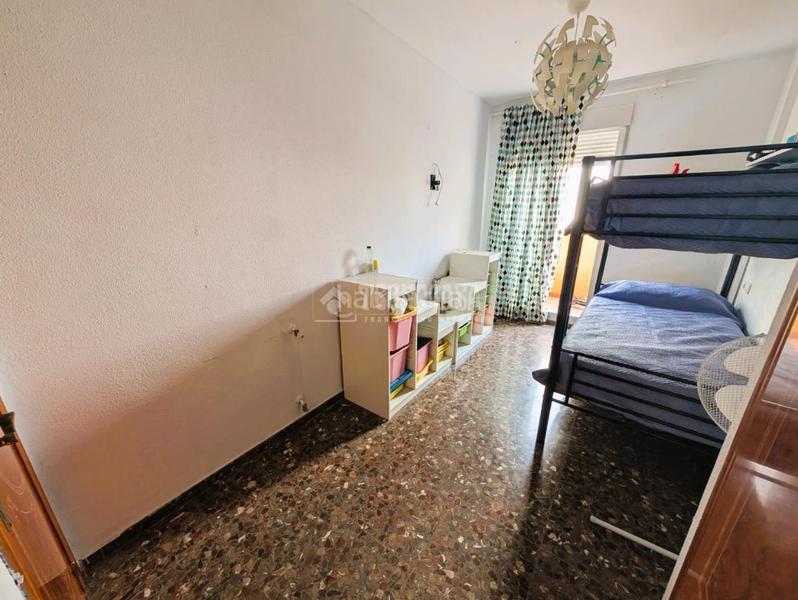 Foto e3e93dcb-35cb-4ce4-ad7c-5d34c893eb8b. Appartement avec chauffage parking dans Aldaia