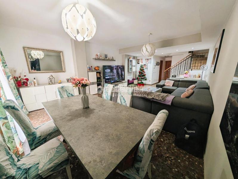 Foto e76ed282-9a9b-495d-b731-f5197f157b07. Appartement avec chauffage parking dans Aldaia