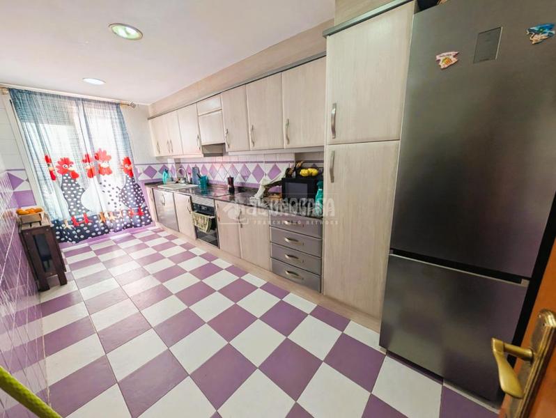 Foto e91d9588-2b44-4bd2-8d26-ba4e05564d11. Appartement avec chauffage parking dans Aldaia