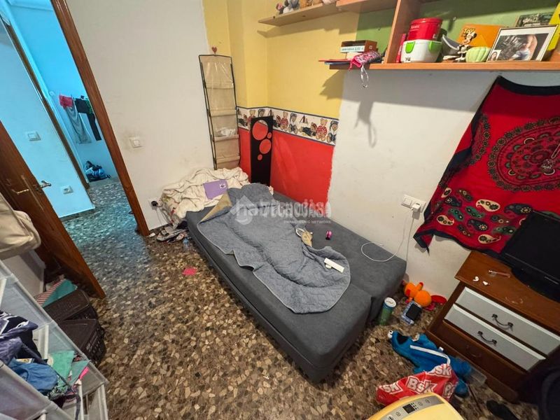 Foto a92d59f6-0188-4638-91ae-25136d8f814e. Duplex in Alaquàs