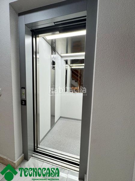 Foto 5b471297-151a-49d5-826f-4b9a129a1357. Piso  en venta en Casco Histórico Toledo