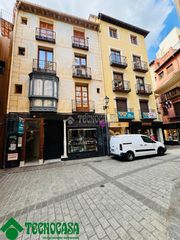 Pis a Casco Histórico. Piso en venta en toledo