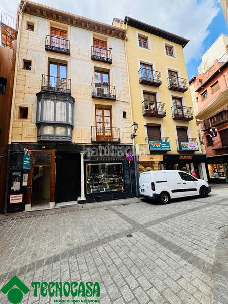 Foto 71099af5-01a0-4a8c-b439-68f7b507c2c8. Piso  en venta en Casco Histórico Toledo