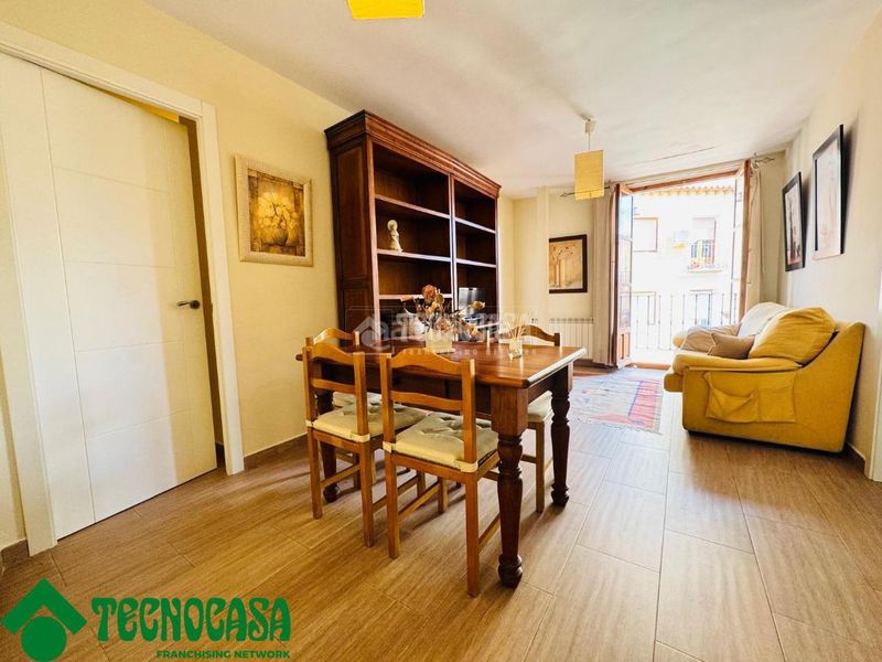Foto 7291ad11-1b8b-4163-9942-f02d233fa028. Piso  en venta en Casco Histórico Toledo