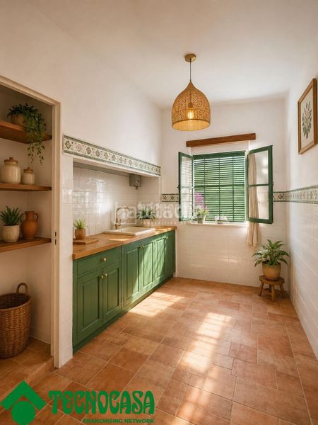 Foto 53158685-1128-42d8-b818-f3fcb3e1b9e8. Casa aparellada a Urda