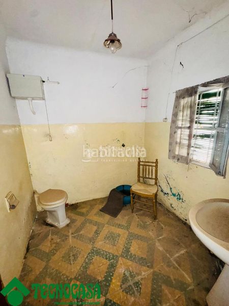 Foto e805e56a-23b9-4219-821b-275c254c93ed. Casa aparellada a Urda