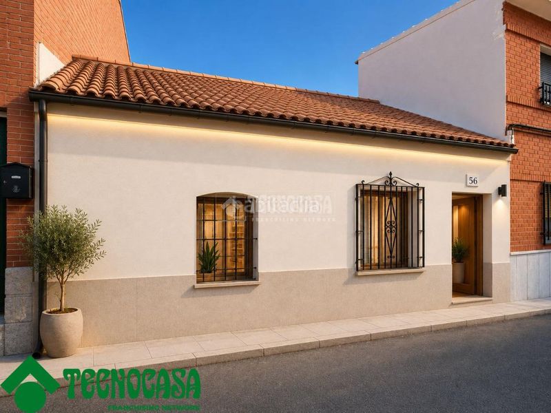 Foto 04262165-3a5b-4000-be8b-03ae0c9b1171. Casa  en venta en Menasalbas