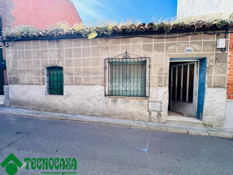 Foto 2f902d85-e7b7-4c13-8e97-eec6e96c828f. Casa  en venta en Menasalbas