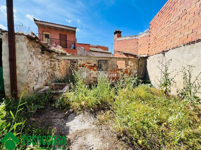 Foto 49f2b59c-8fcc-48ac-a230-47a80481601d. Casa  en venta en Menasalbas