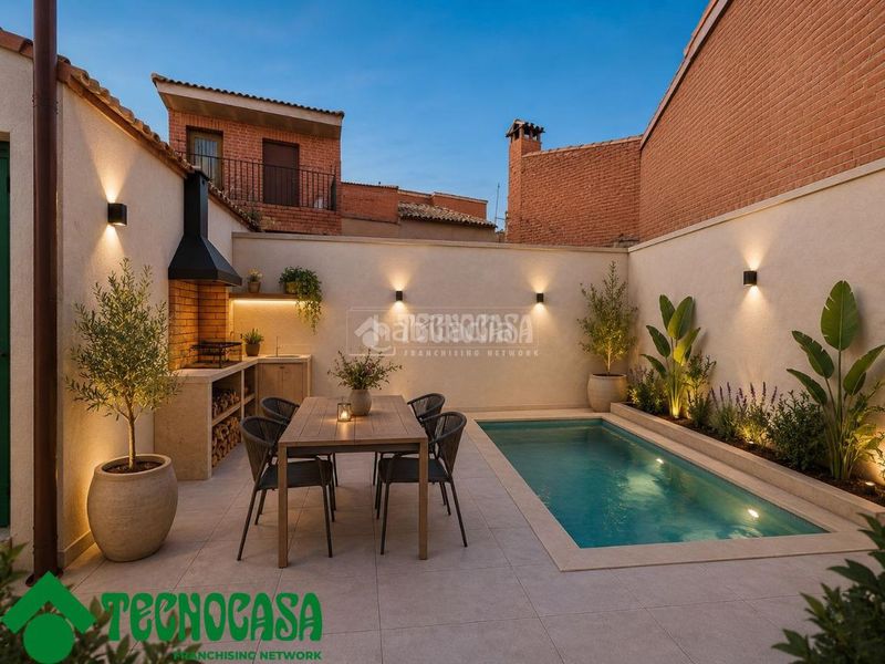 Foto 4f1c21f6-21ba-4217-8cc4-f58dc0c6ebbc. Casa  en venta en Menasalbas