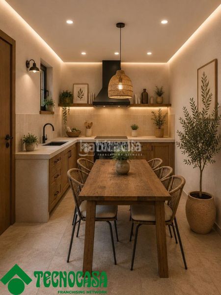 Foto 9a3baede-9d2d-4758-9e97-2a86c65f060f. Casa  en venta en Menasalbas